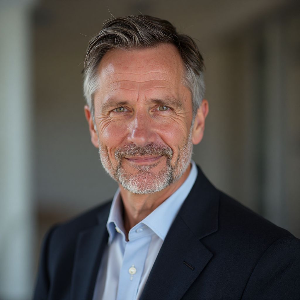 Michael Berndt